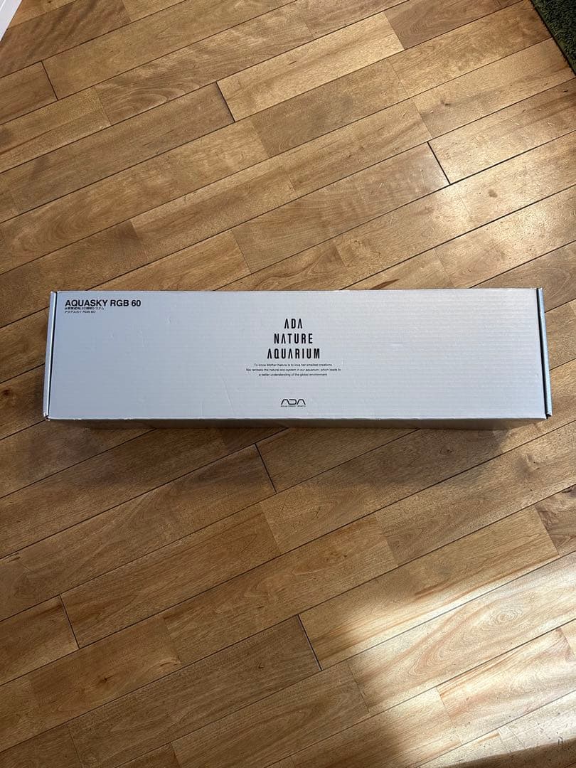 ADA アクアスカイ RGB 60 LEDライト