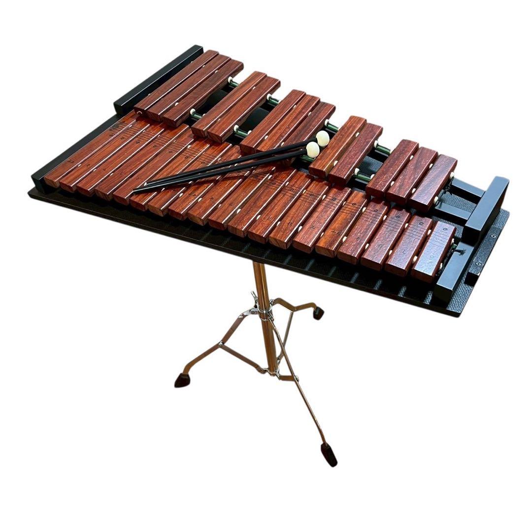 木琴　シロフォン　YAMAHA 楽器