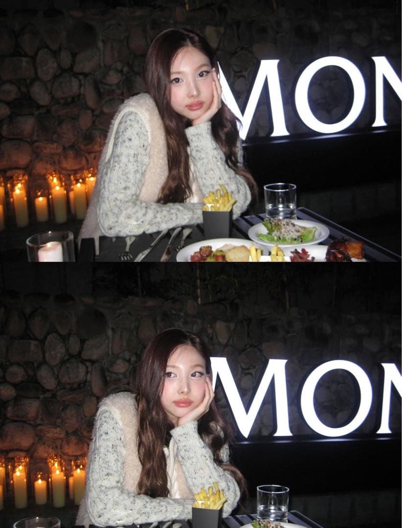 【専用出品】 TWICE ナヨン チェキ