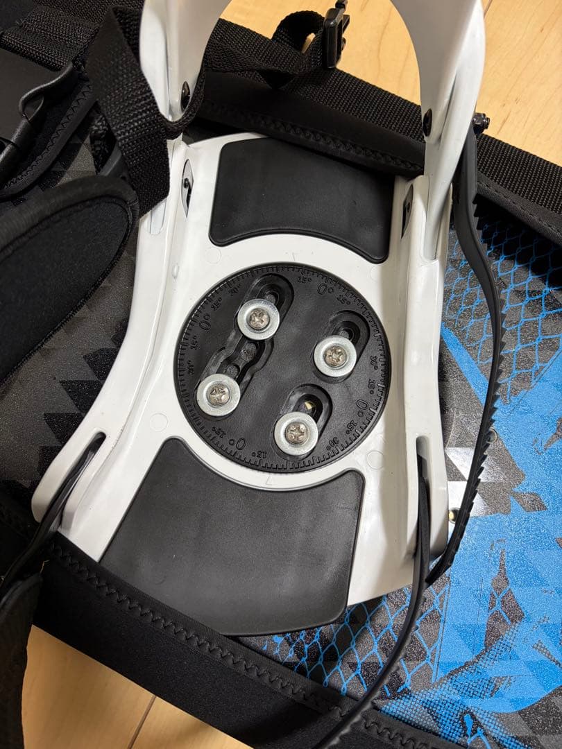 kissmark スノーボード スノボ 板 ボード