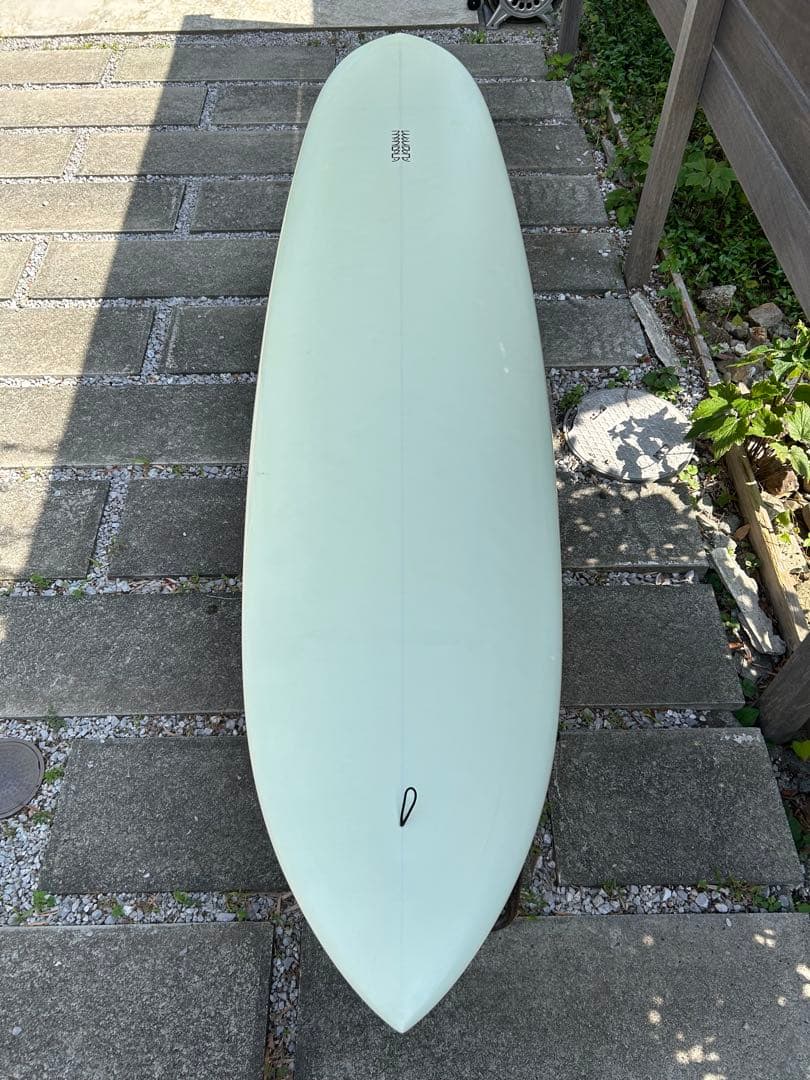 マンダラ MANDALA Clandestino Pintail TPH 8'4