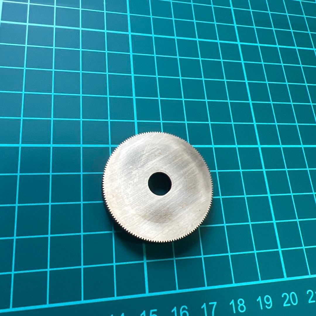 23 アンタレス　XG ギア　左