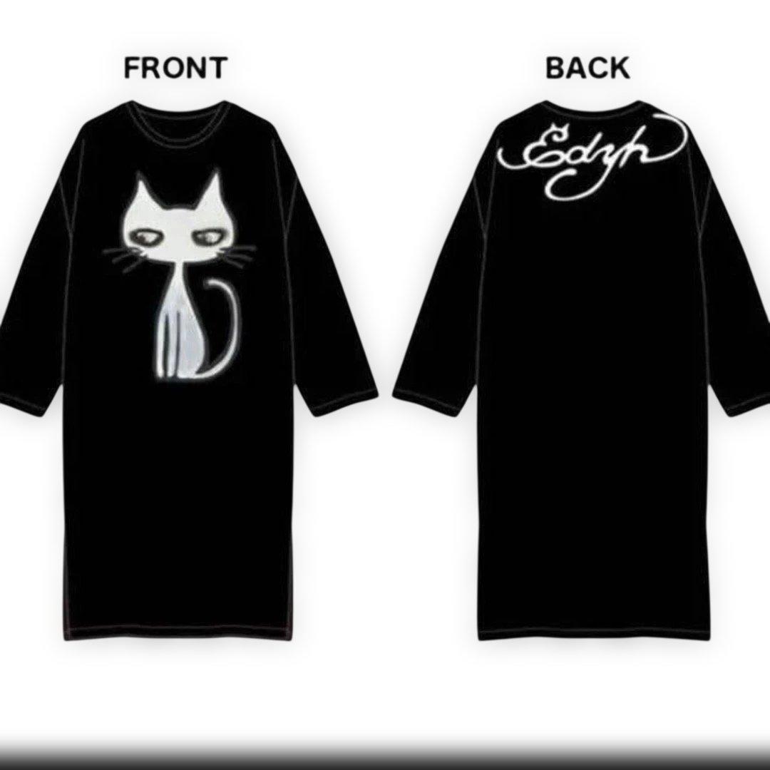 ハイドエディTシャツトレーナー