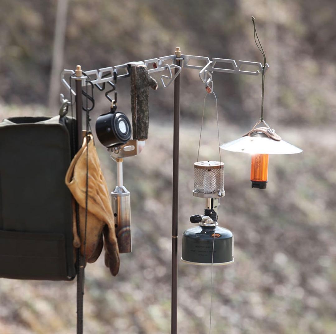 818craft エッジスタンド用アクセサリーセット