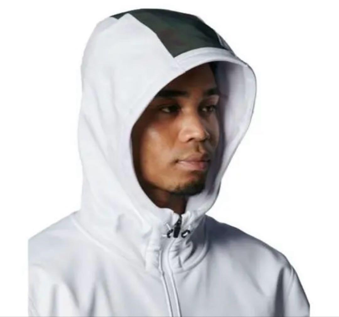 新品　アンダーアーマー　UA ウインターニット　上下　3レイヤー　秋冬　防寒