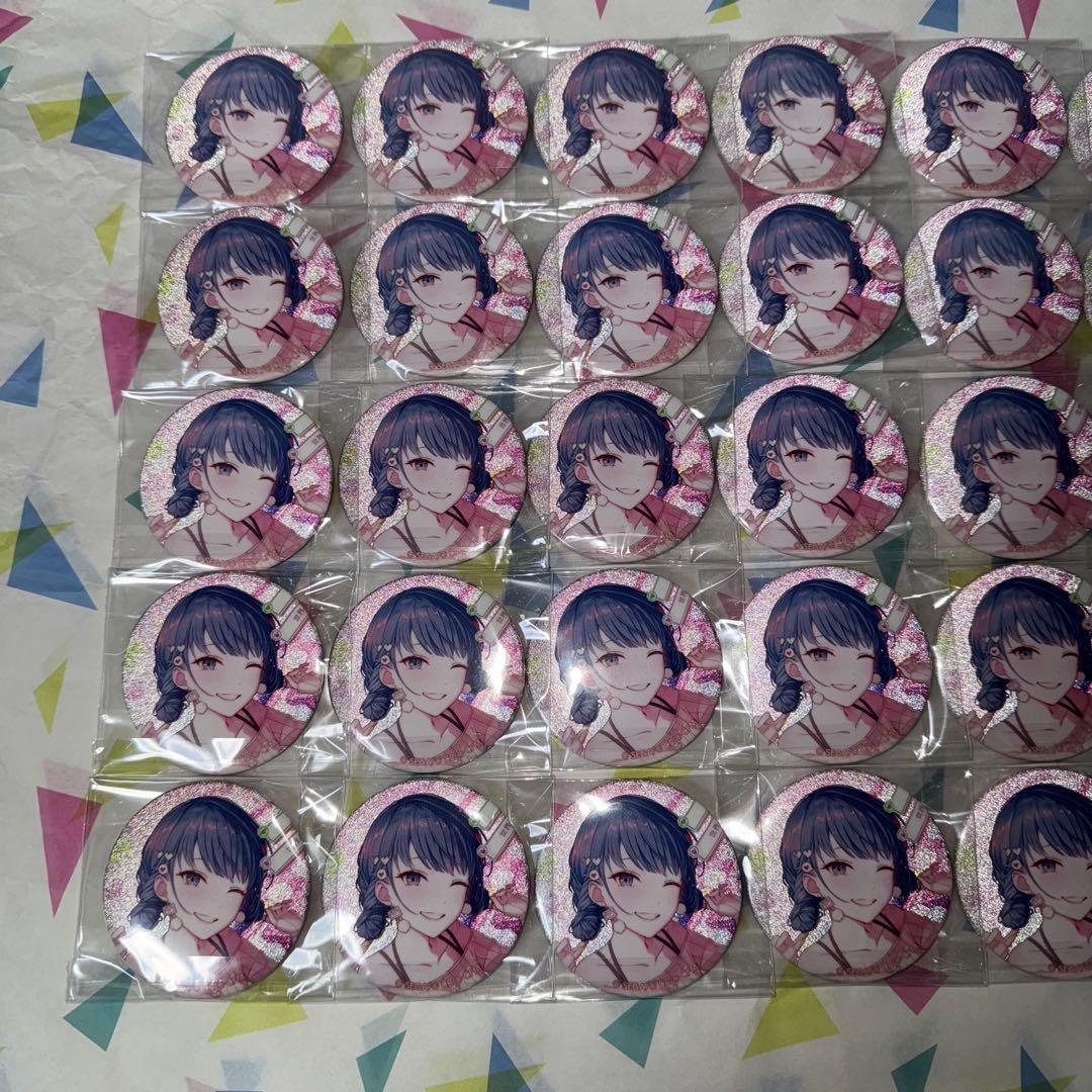 プロセカ　グリ缶　桐谷遥