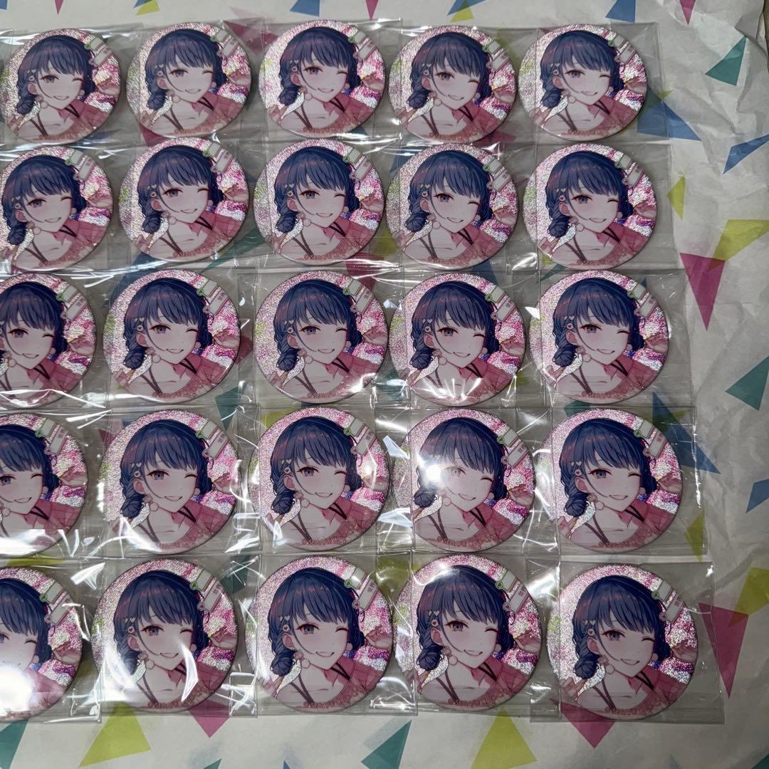 プロセカ　グリ缶　桐谷遥