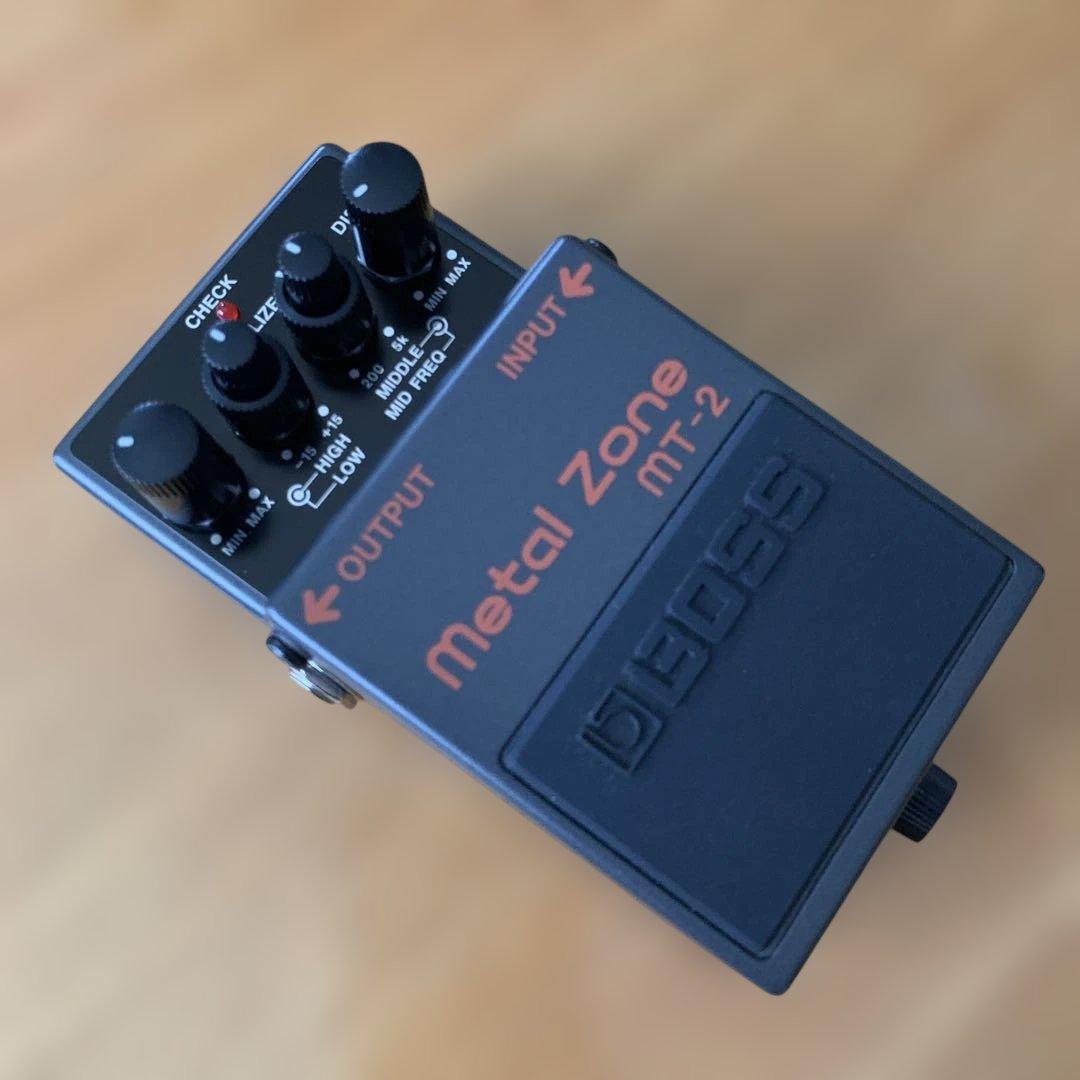 配信機器・PA機器・レコーディング機器 MT-2 (l Zone)