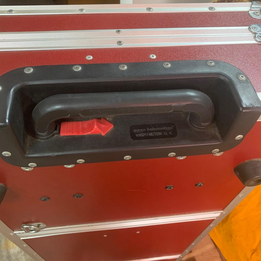 【簡易包装】マンドリン　ケース　のみ