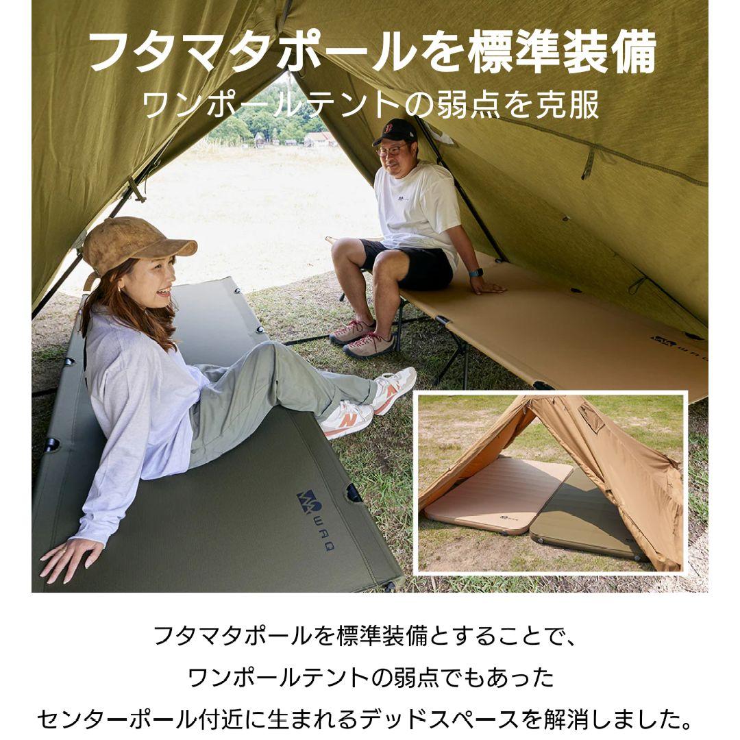 【人気】WAQ AlphaTC SOLO DX＆フロントウォールセット