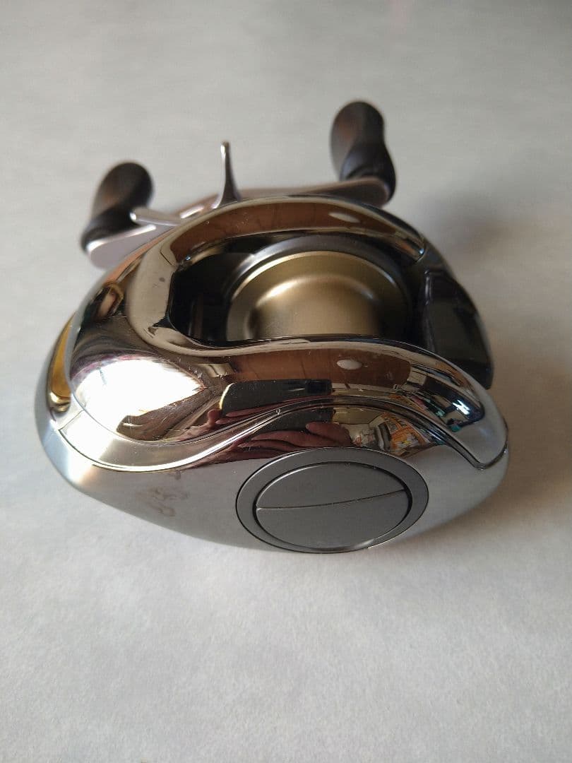 シマノ アンタレス 右ハンドル