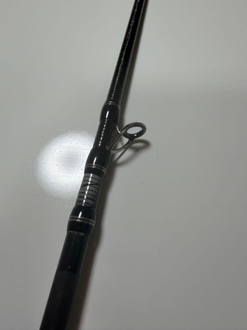 きたさん専用　シマノ　ライトゲームXR 73HH 185