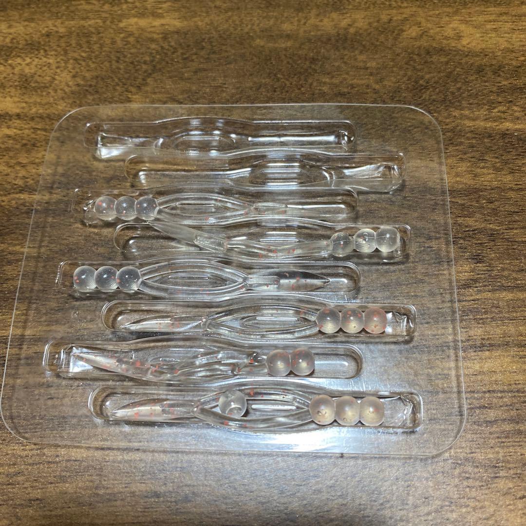 サーティーフォー　ルアーセット