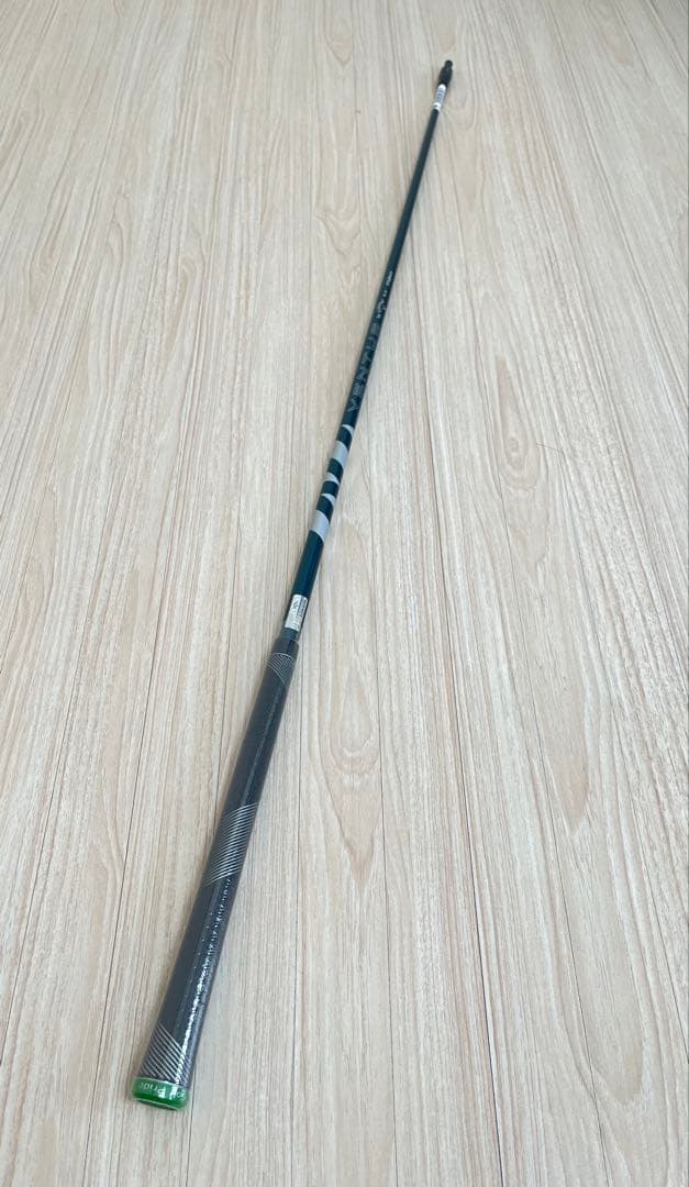 【新品】VENTUS 5S ベンタス　エリート　キャロウェイ　シャフト　50S