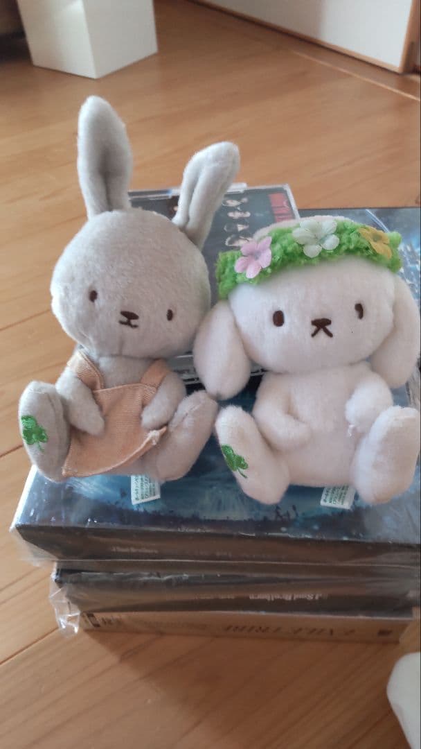 LDH 3JSBグッズDVD、CD多数！