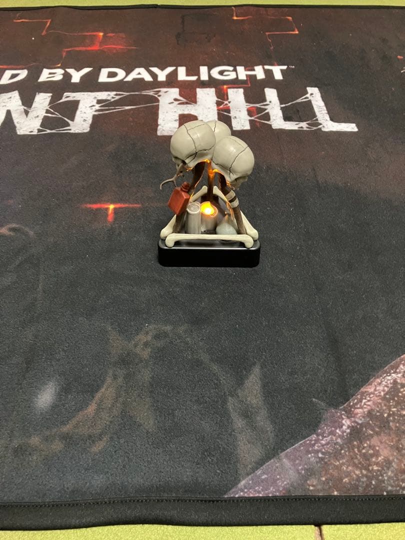 dbdグッズセット