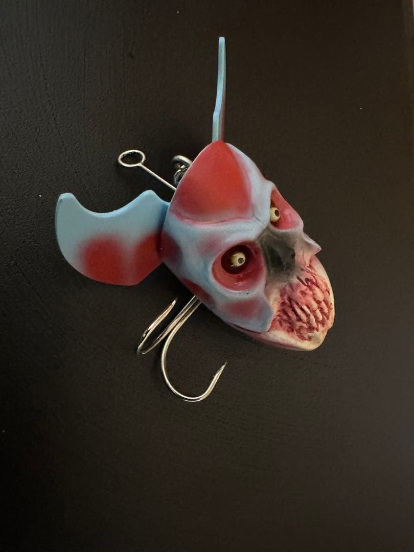 LUNKERS PET ランカーズペット