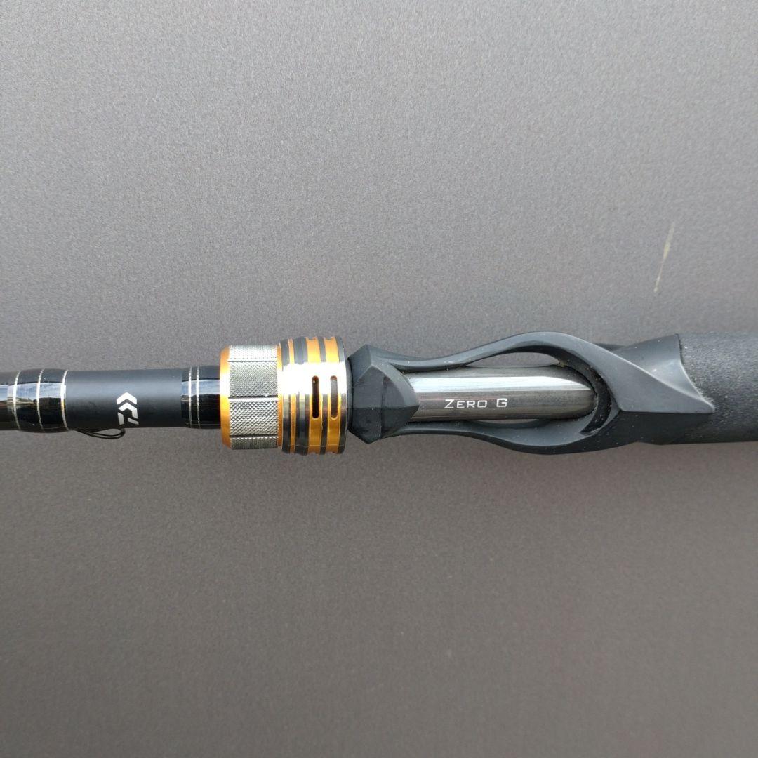 ダイワ　タトゥーラ721HFB