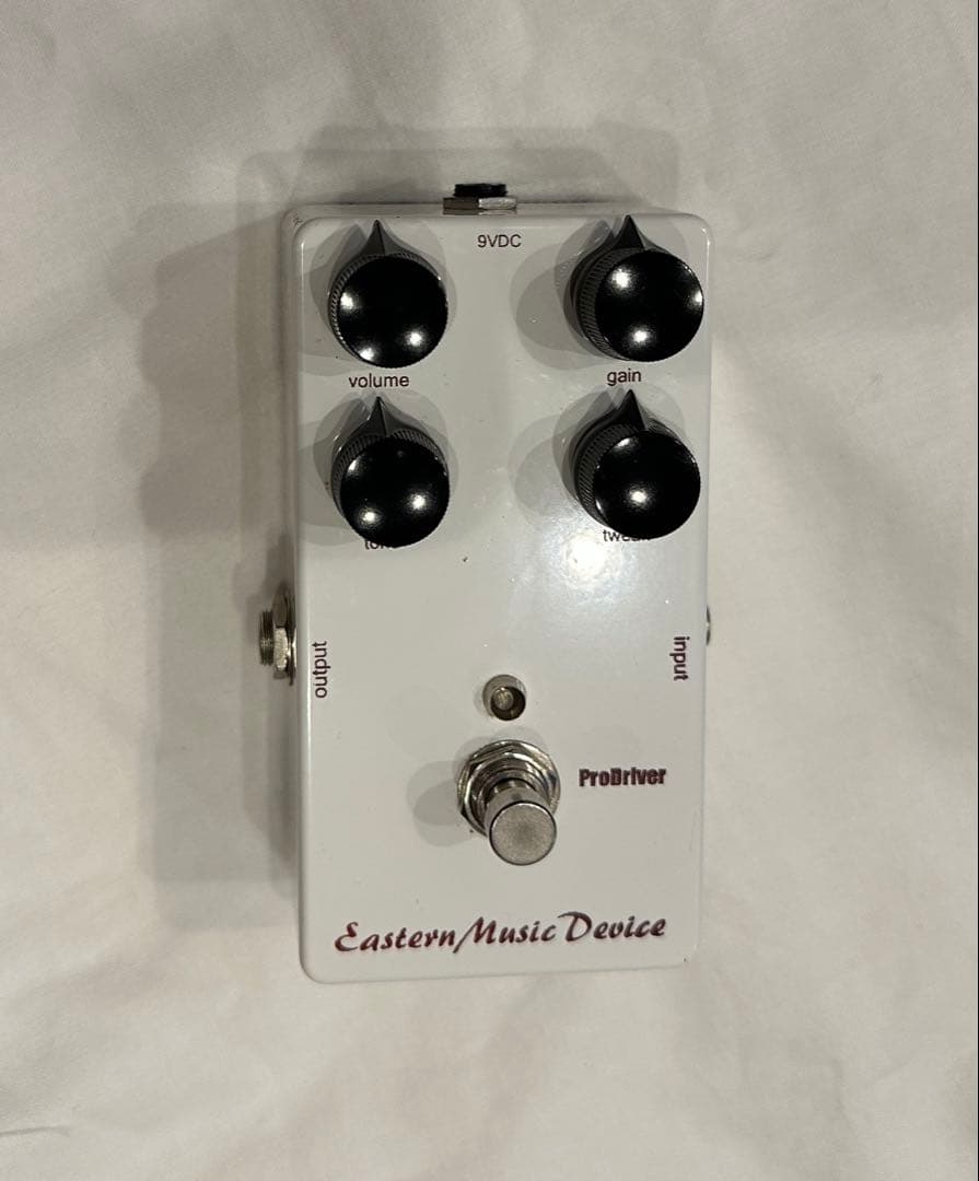 ギター Eastern Music Device ProD Type A