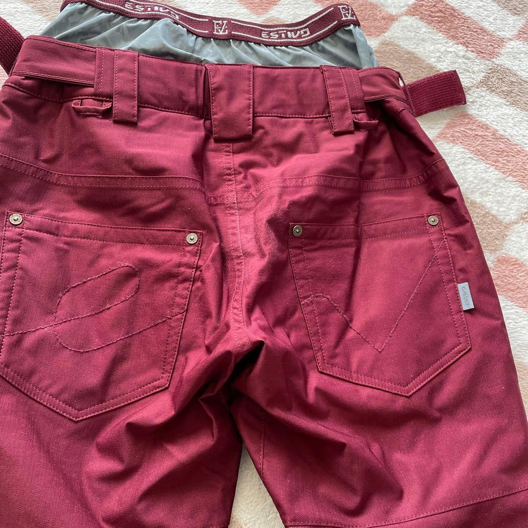 スノボウェア　バートンレディース