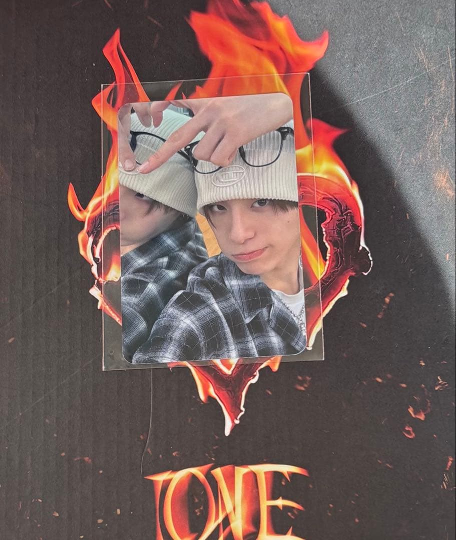 XLOV I'mmaBe ハルトレカ