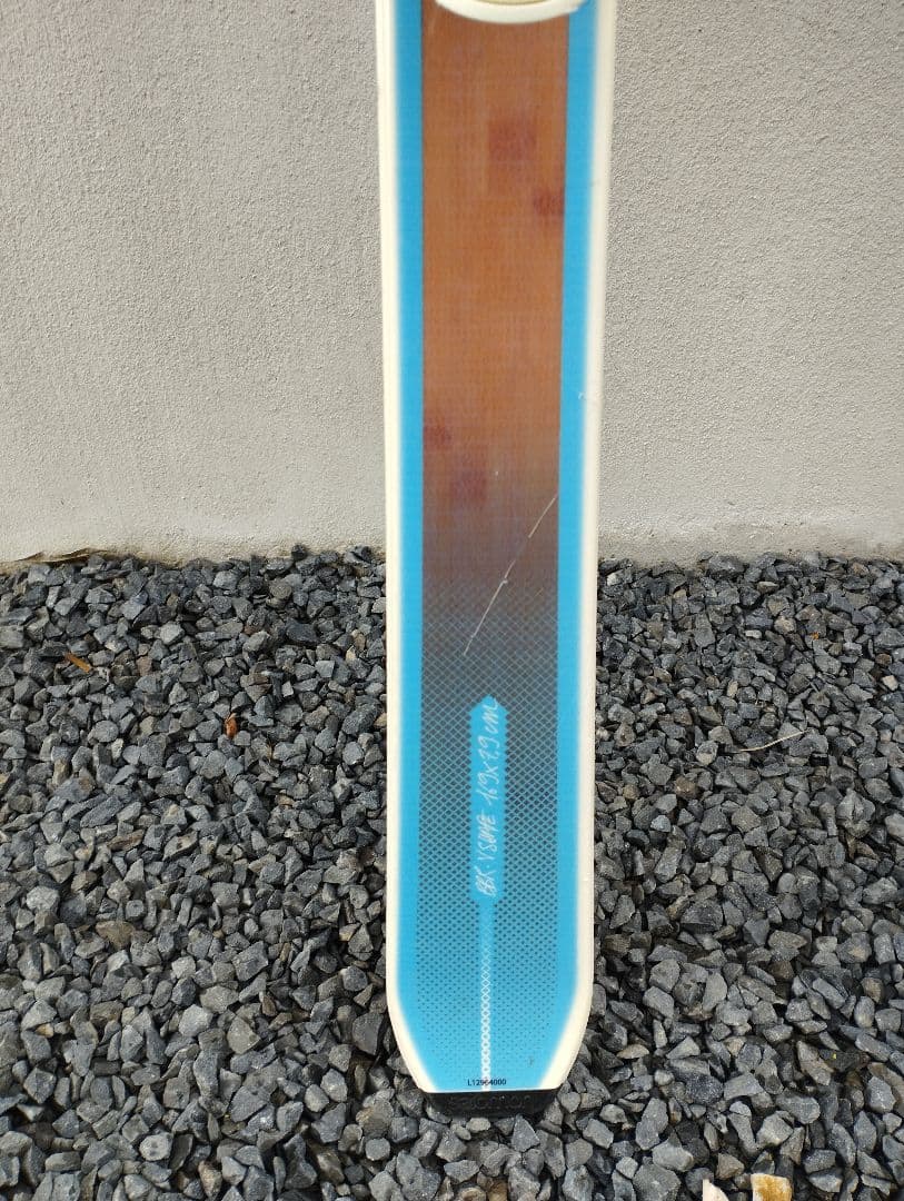 Salomon スキー板 BBR7.9 169cm