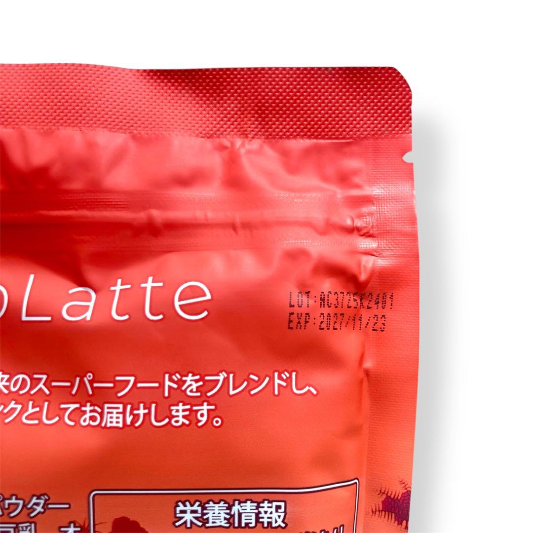 ＼本日到着！最新EXP:2027.11.23／アダプトラテ ★ モカ 4袋