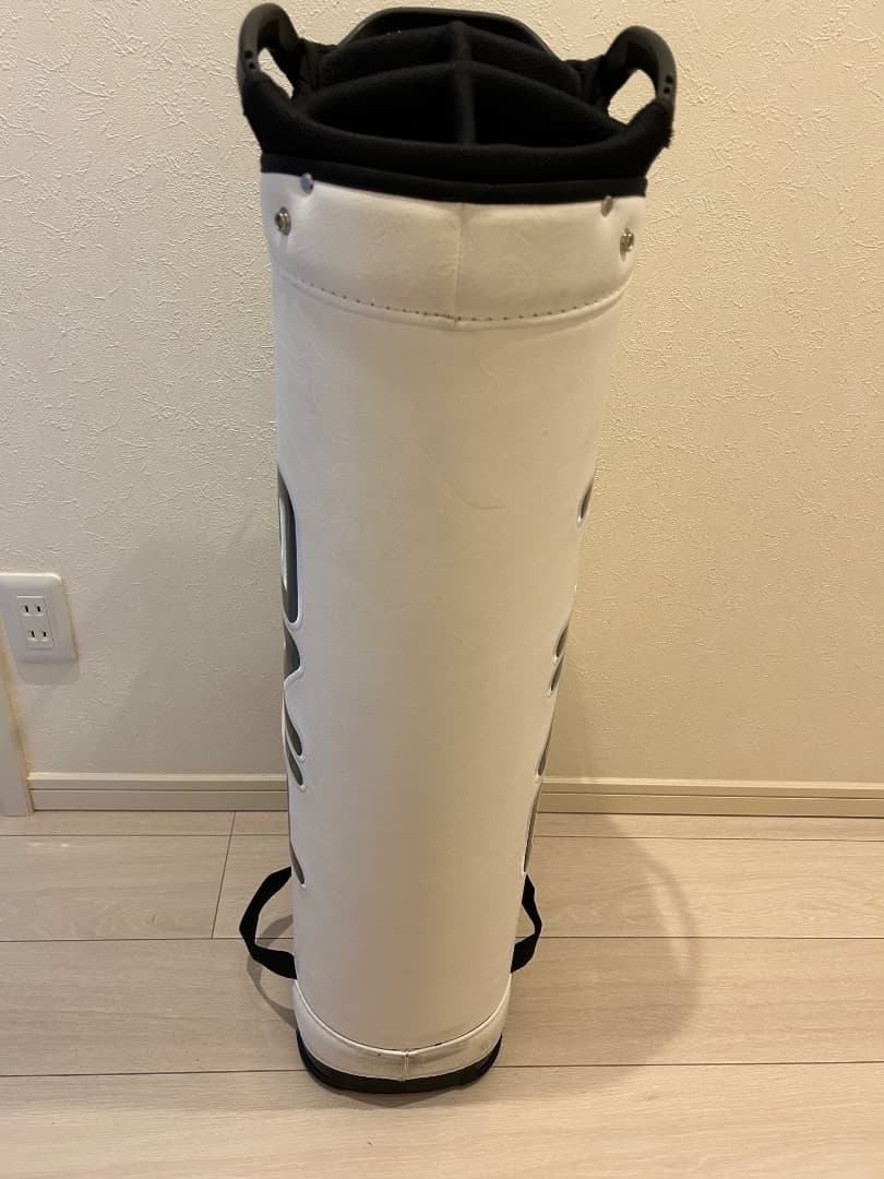 PING ピン ワンポケット キャディバッグ CB-P212