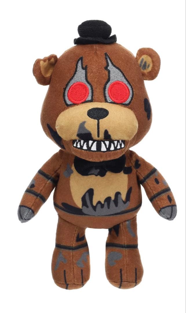 ファイブナイツアットフレディーズ