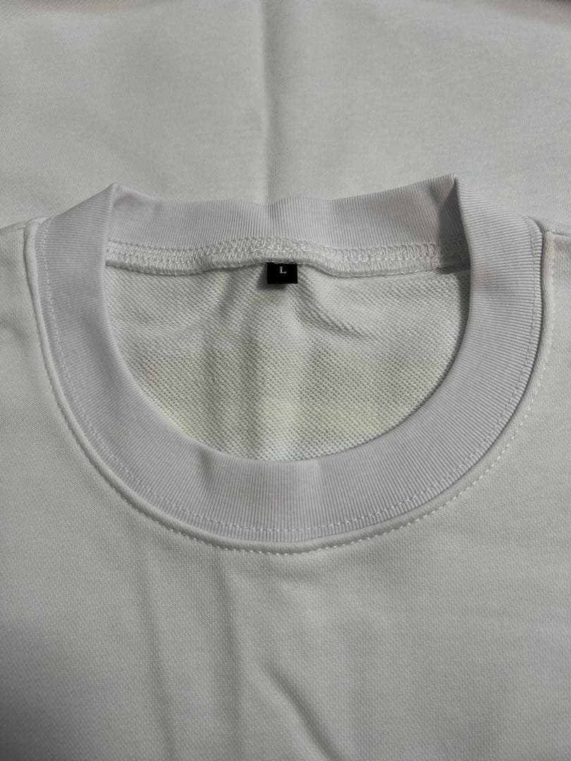 新品未使用MISIA THE GREAT HOPE レインボースウェット L