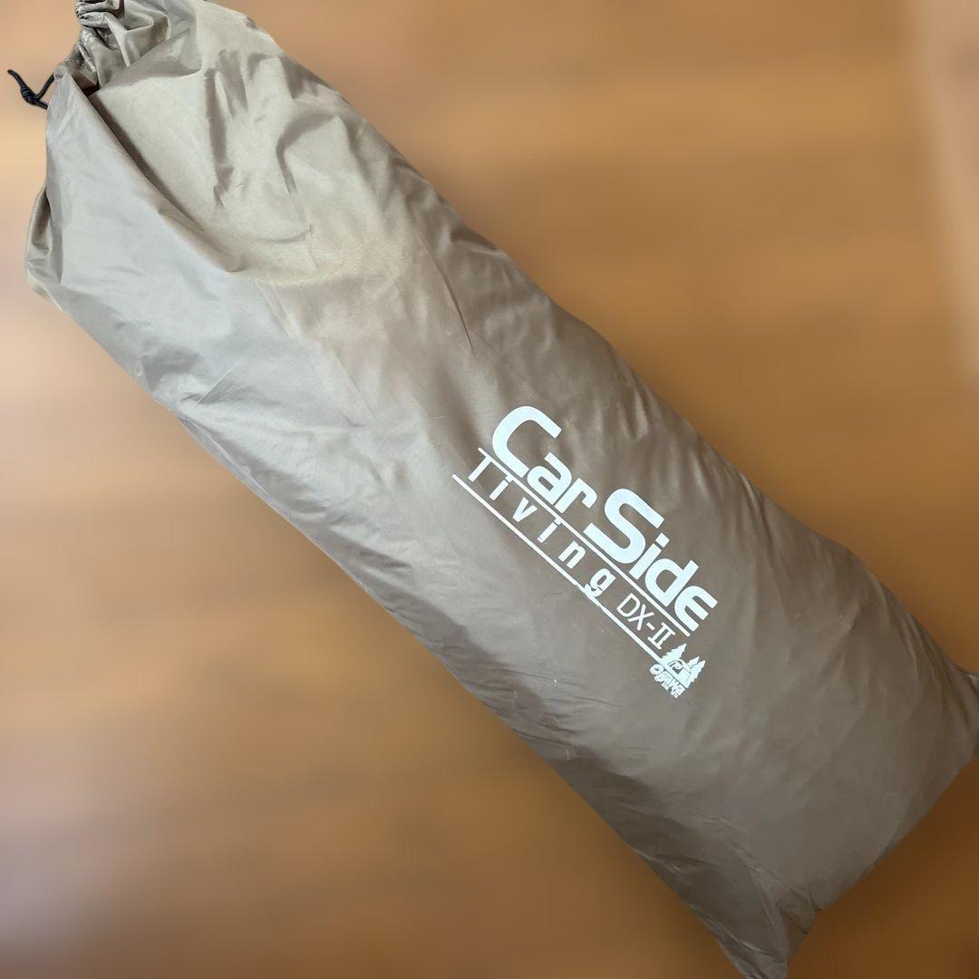 小川キャンパル　カーサイドリビングDX-Ⅱ