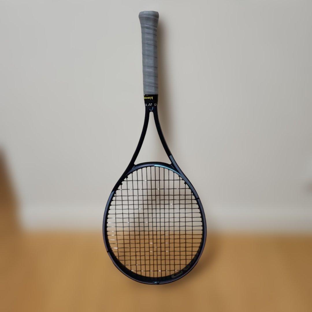 ヘッド グラビティMP400 G2 HEAD