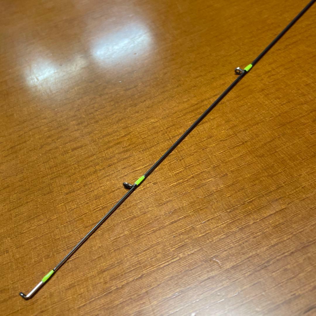 メジャークラフト 鯵道5G AD5-S622L/AJI （ほぼ新品）