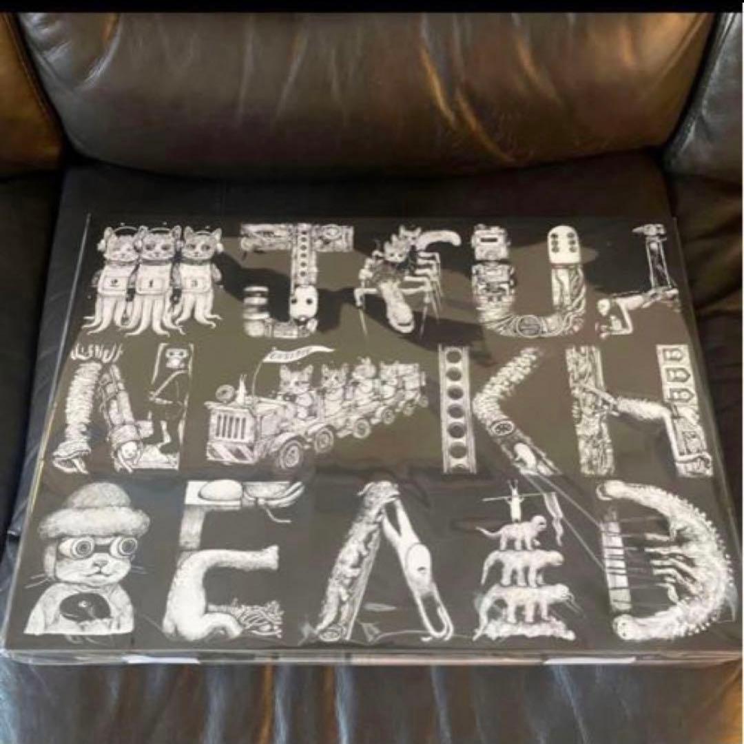 JUNK HEAD フィギュア17体セット ヒグチユウコ ボリス雑貨店