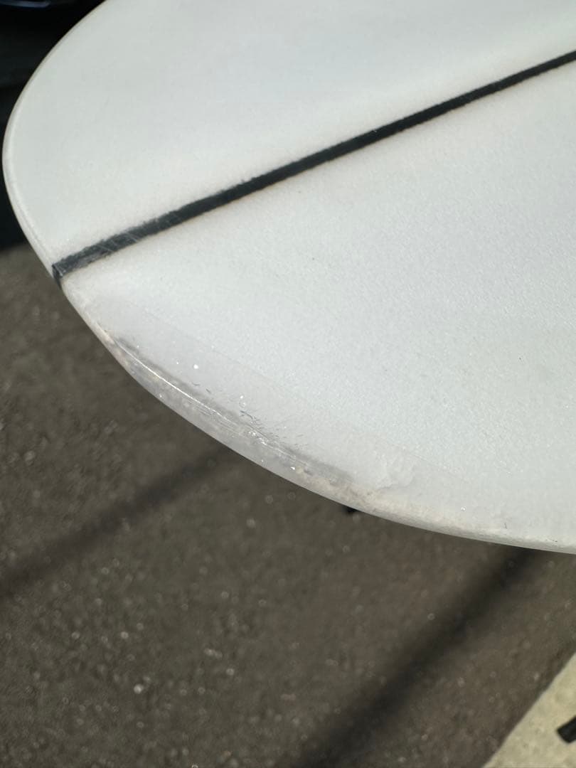 ALBUMアルバムサーフボードDelma6.7ほぼ新品