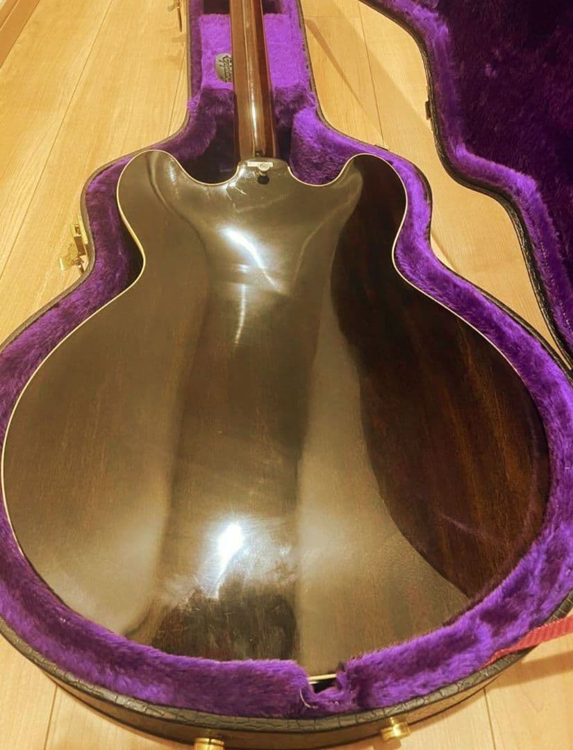 本日限り価格　Epiphone Casino エリーテスト　ジョン・レノン