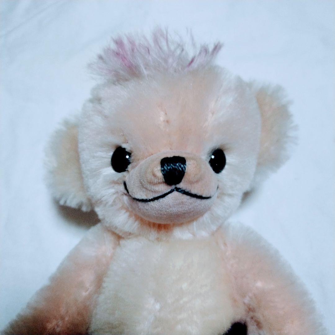 メリーソート　パンキンヘッド　カナダ