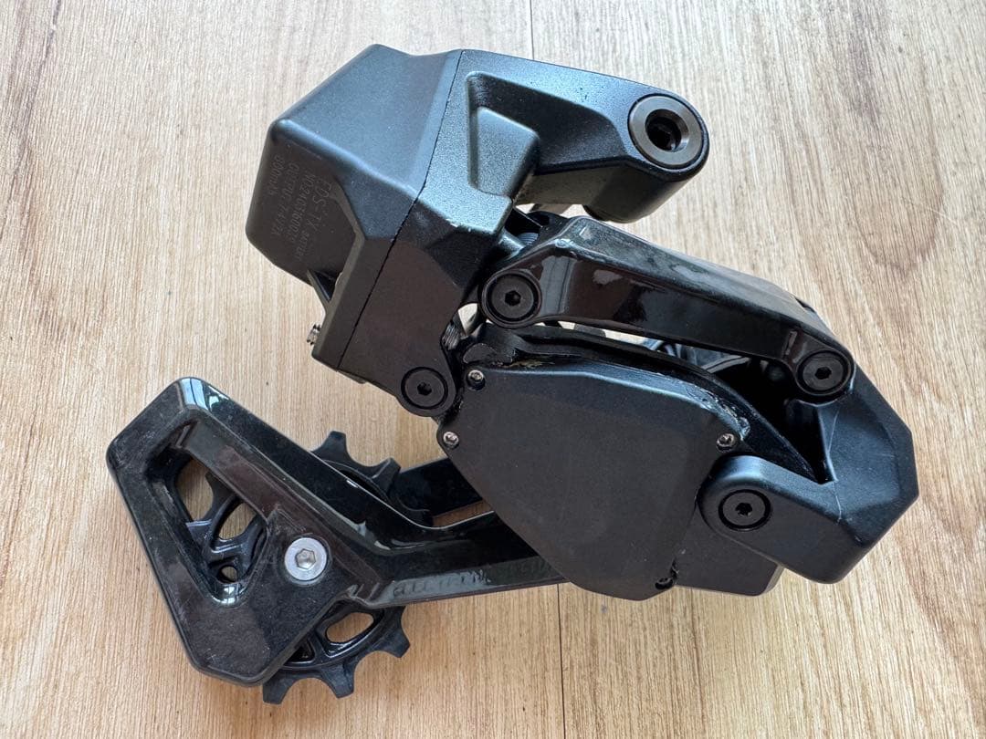 EDS TX 紐引き用 電動コンポ　RA6000