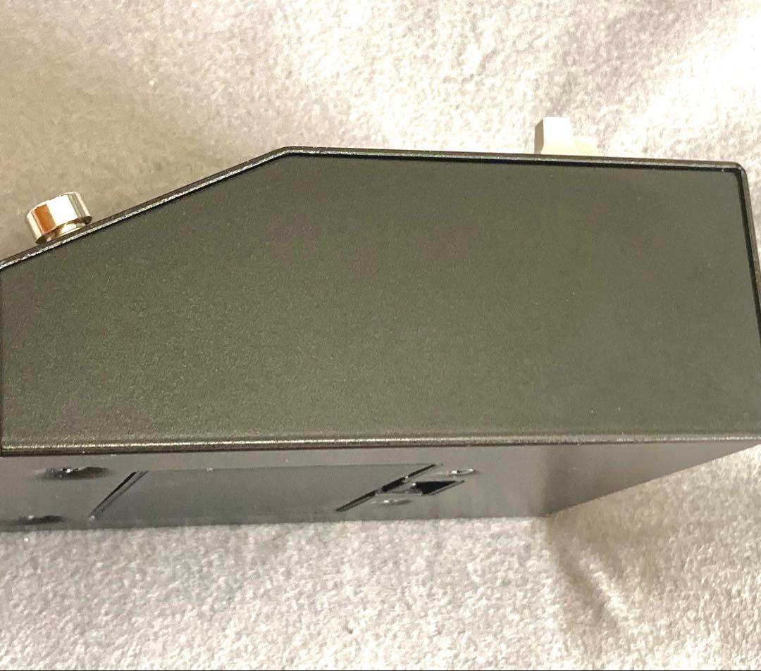 BOSS EQ-200 ボス グラフィックイコライザー 美品