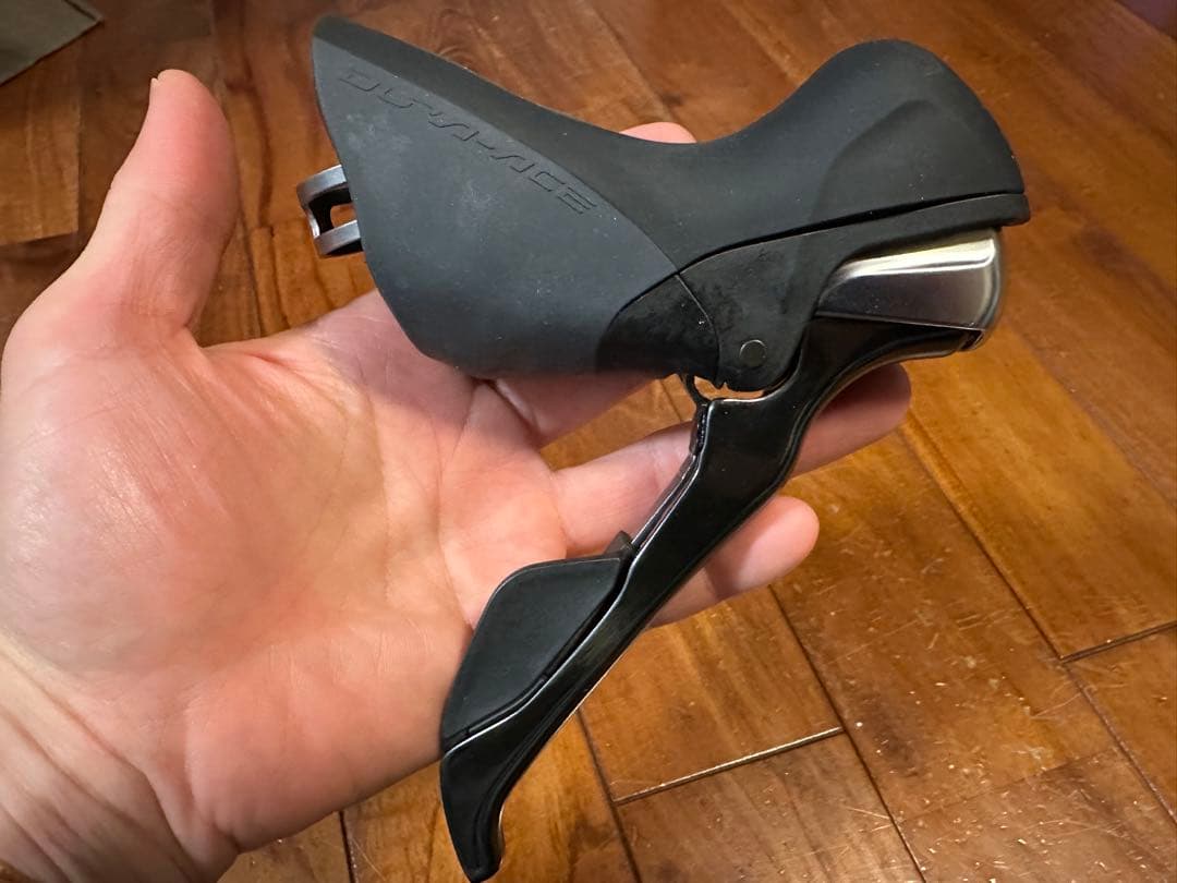 【新品】デュラエース 9000系 コンポーネント一式