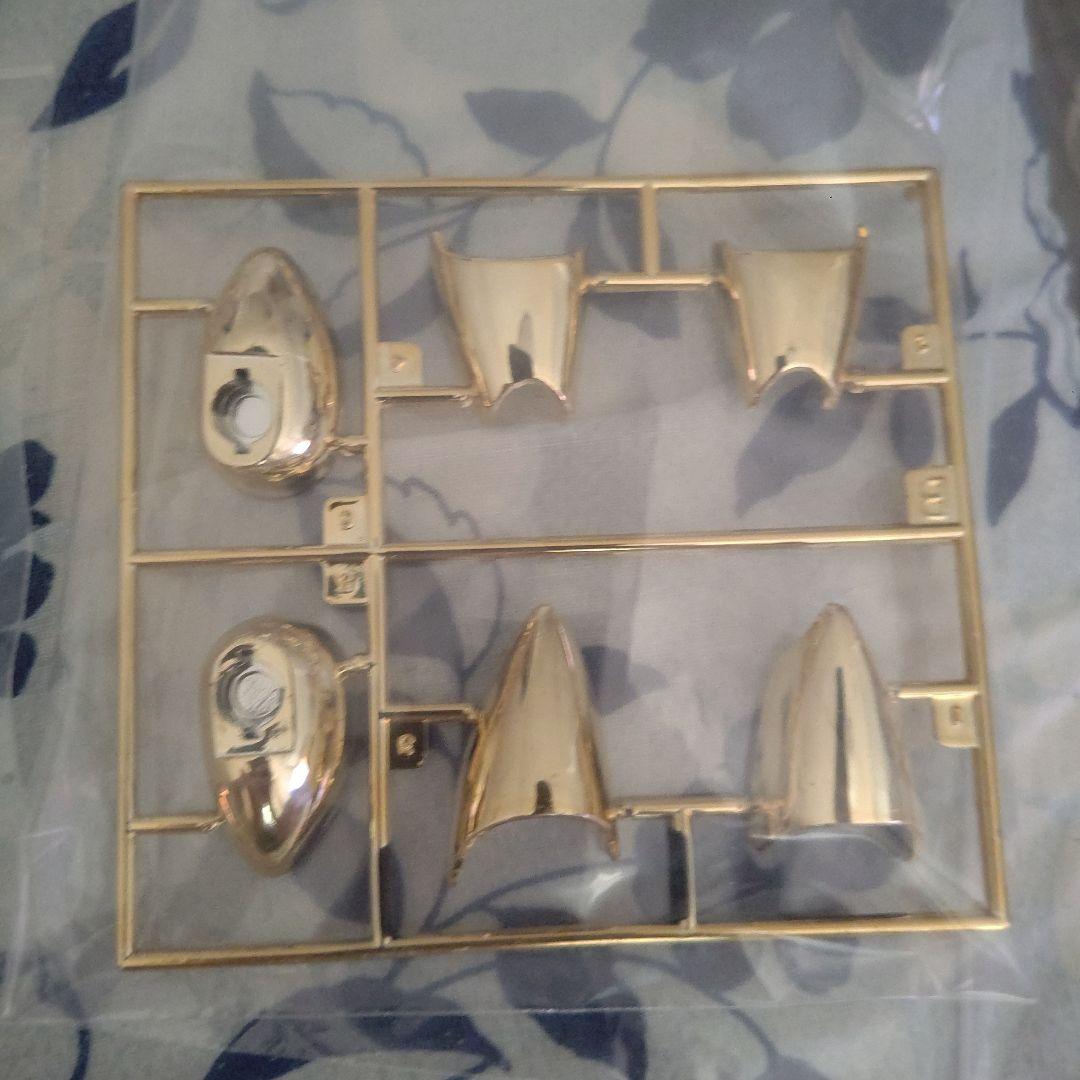 最終値下！超激レア！ロックマンX メガアーマー 未組立