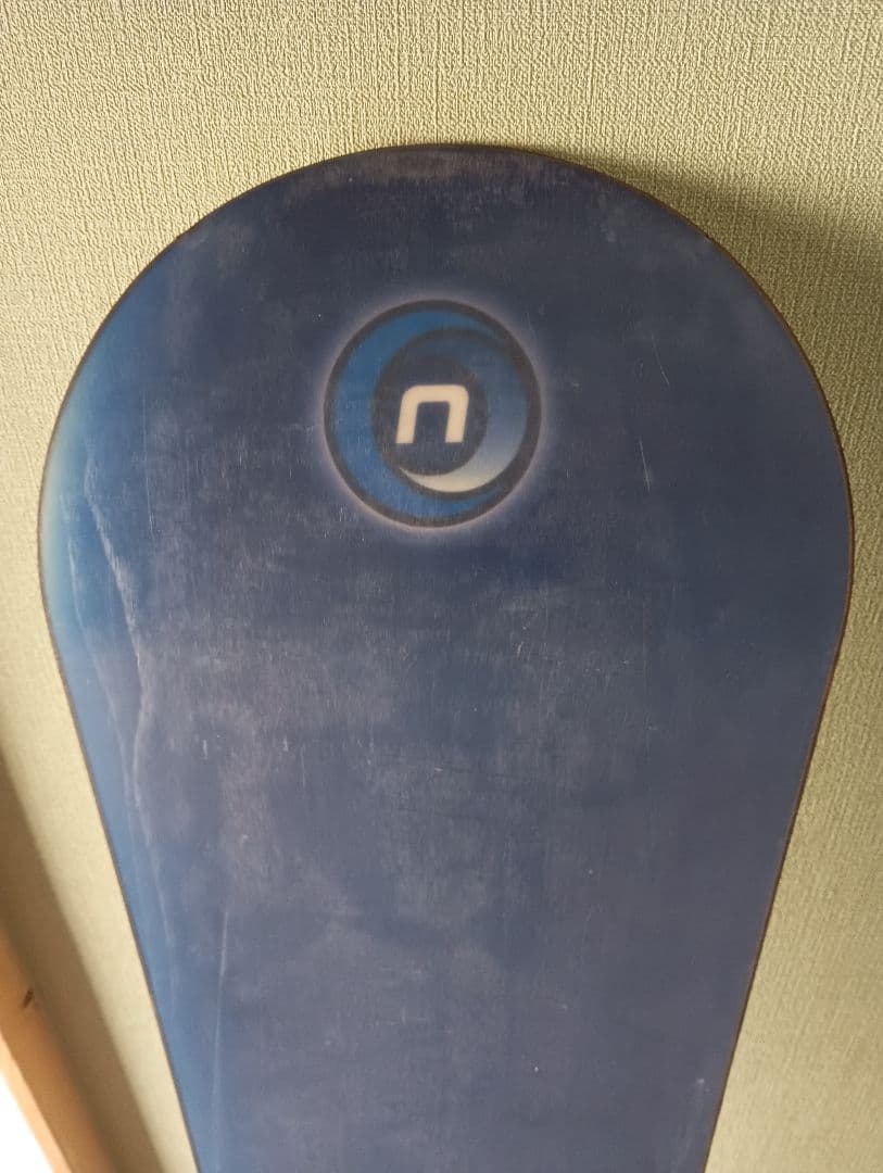 NITRO(ナイトロ) Storm スノーボード