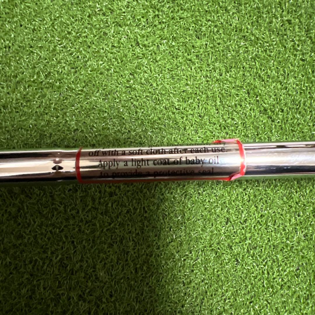 スコッティキャメロン Tel3 ニューポート トレリウム