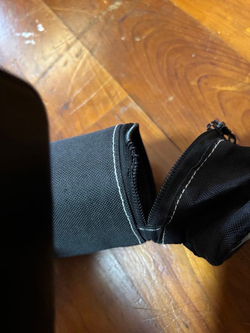 緑ワニクラッシャー　78cm