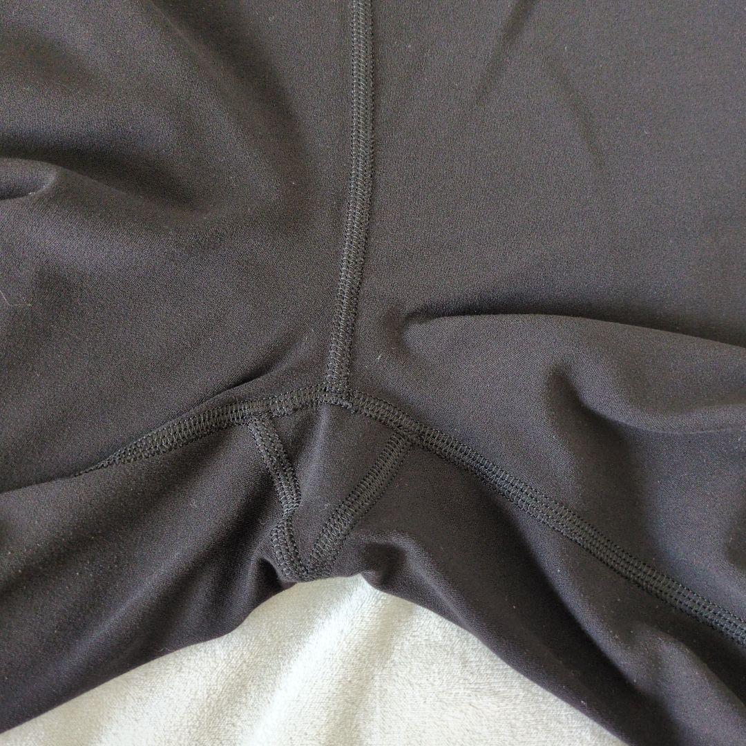 lululemon　ルルレモン　Groove Nulu　フレアパンツ　Мサイズ