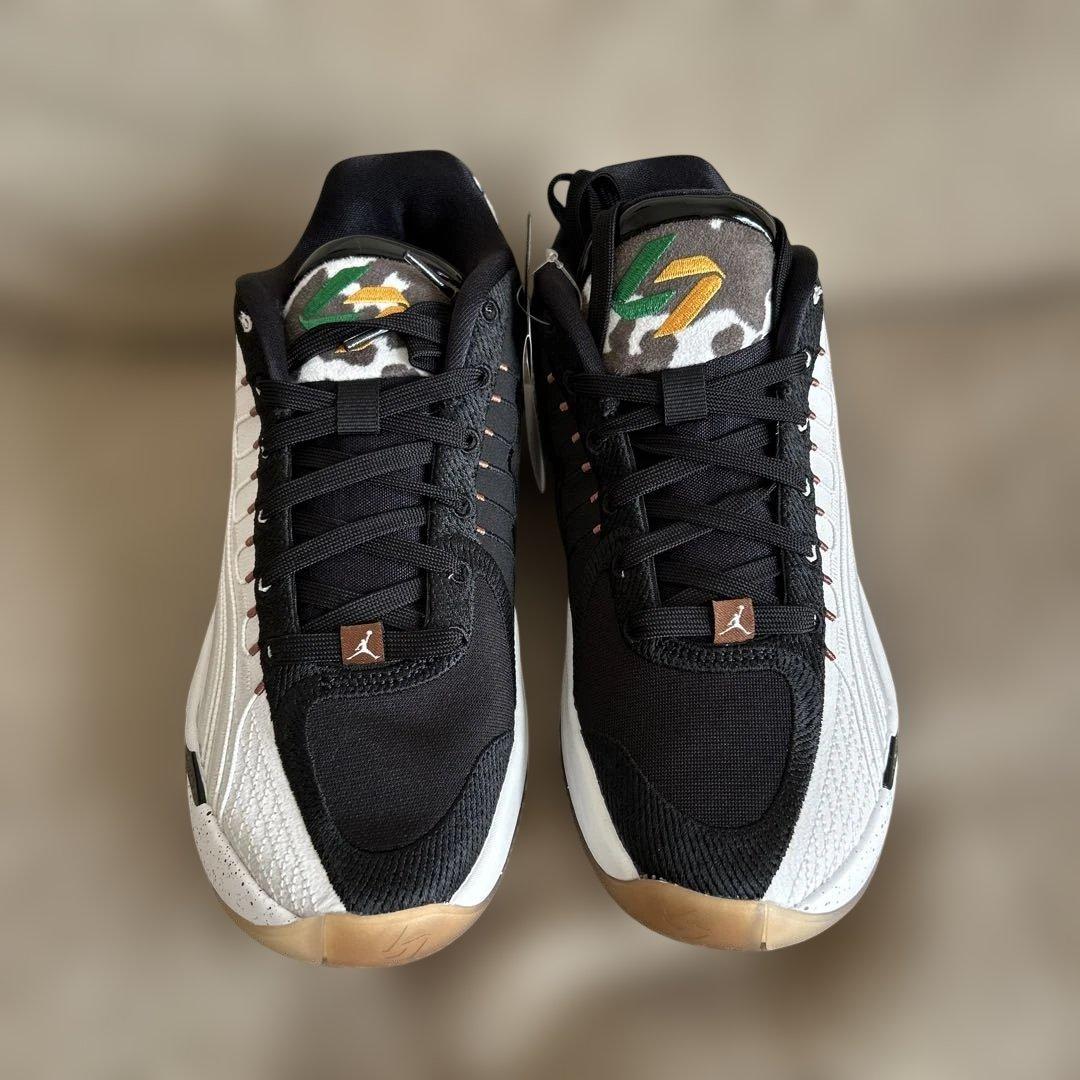 【新品】ジョーダン ルカ4 GONE PF LUKA 4 PF 26cm