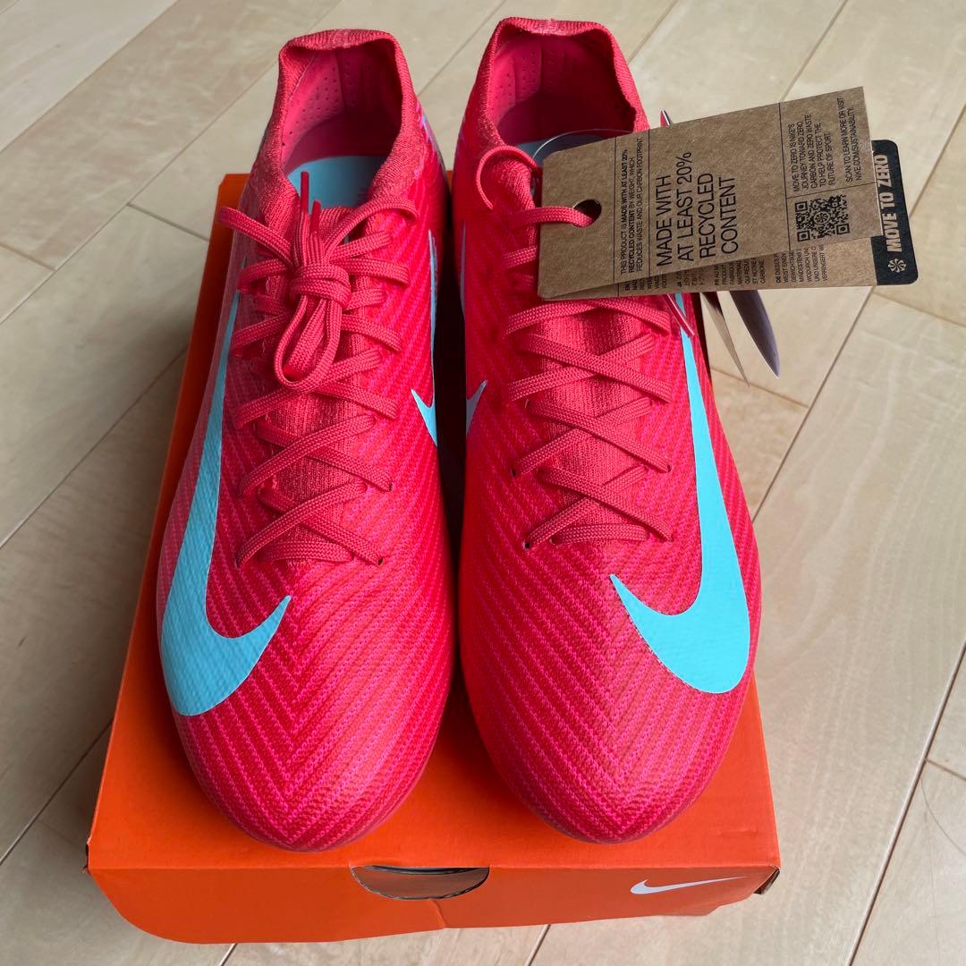 NIKE/ナイキ マーキュリアルヴェイパー16プ 口　27.0