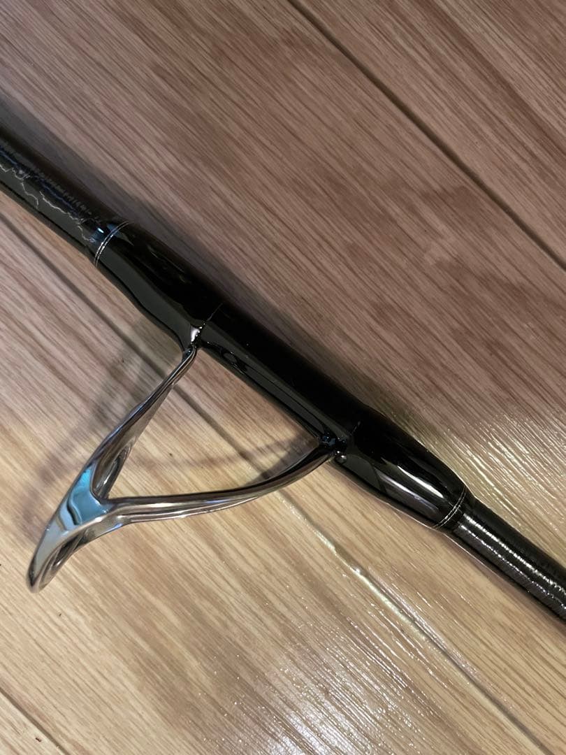 オシアプラッガーBG ブルーフィンツナ　S70XXXH