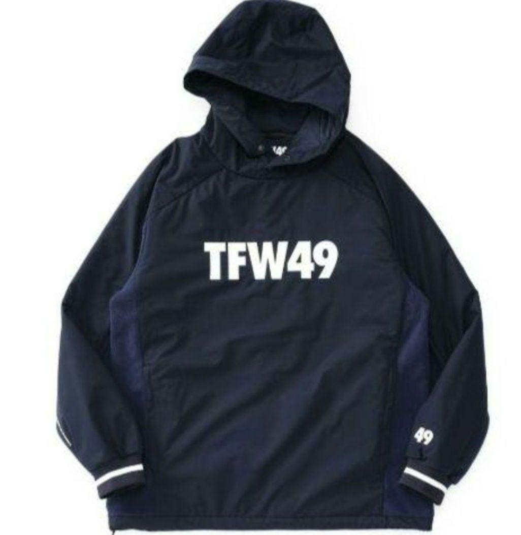 SALE!!!　TFW49 VW HOODIE