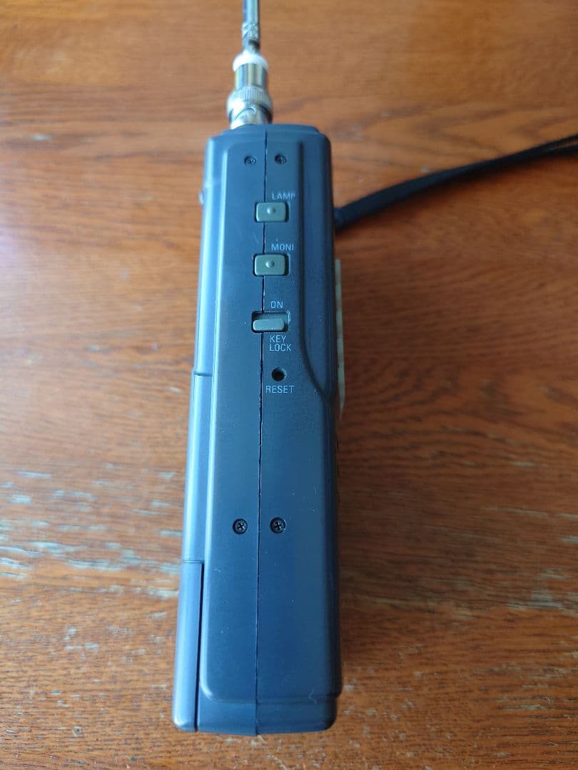 Yupiteru コピテル　MVT-7200 マルチバンド受信機 美品です